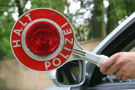 Auch ohne Richter zum Bluttest Auch ohne Richter zum Bluttest