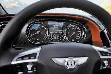 Bentley Continental GT Speed Cabrio, Mercedes-AMG S 65 Cabrio