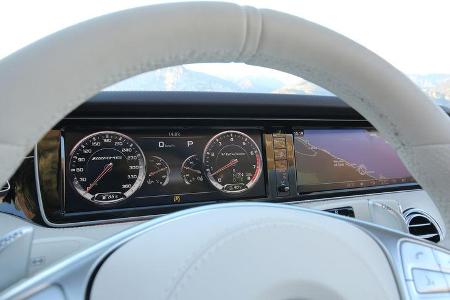 Bentley Continental GT Speed Cabrio, Mercedes-AMG S 65 Cabrio