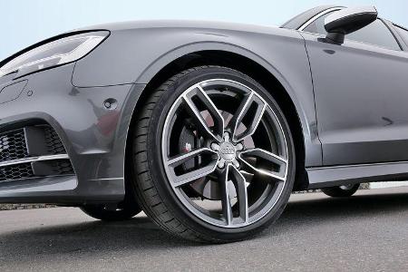 Audi S3 Limousine 2.0 TFSI Quattro, Rad, Felge