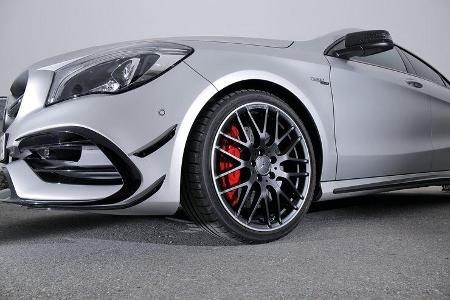 Mercedes-AMG CLA 45 4Matic, Rad, Felge