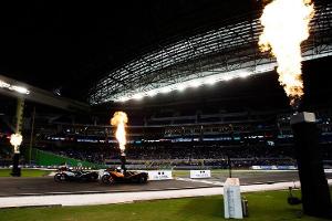 Race of Champions 2017 in Miami