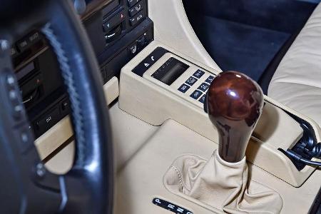 BMW 750iL E38 Individual Karl Lagerfeld