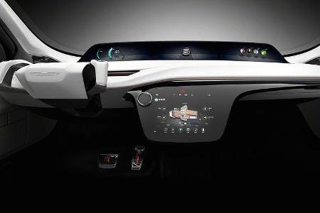 Chrysler Portal concept
