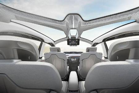Chrysler Portal concept