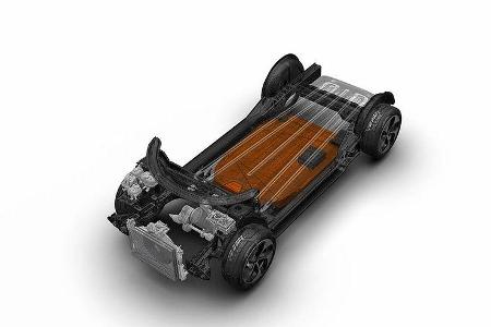 Chrysler Portal concept