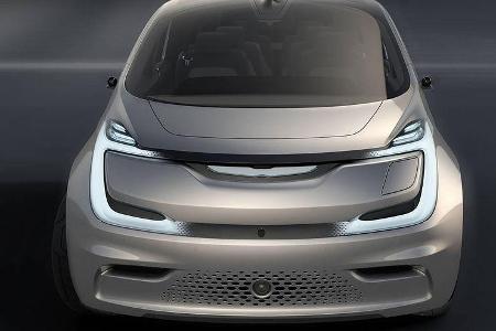 Chrysler Portal concept
