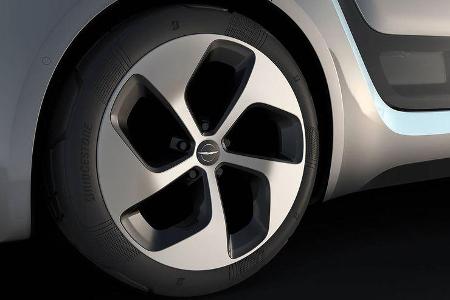 Chrysler Portal concept