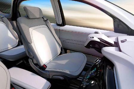 Chrysler Portal concept