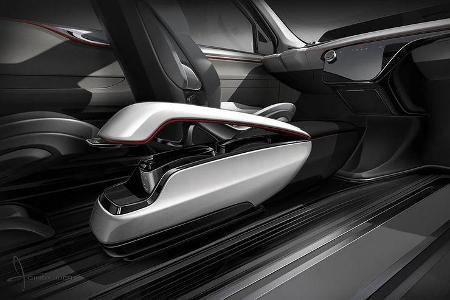 Chrysler Portal concept