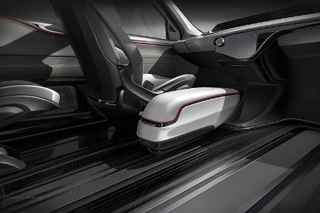 Chrysler Portal concept