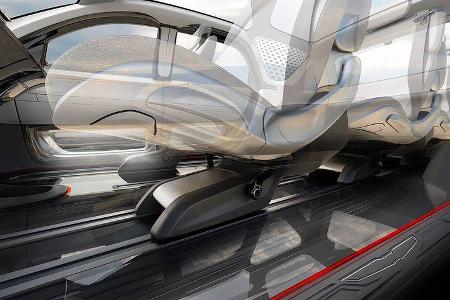 Chrysler Portal concept