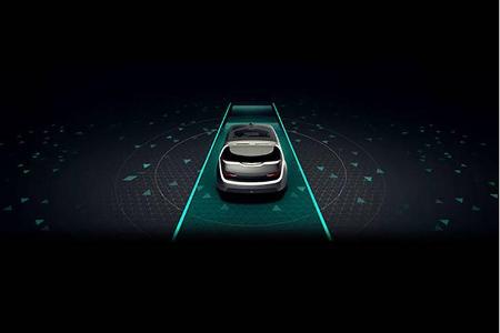 Chrysler Portal concept