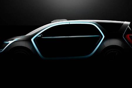 Chrysler Portal concept