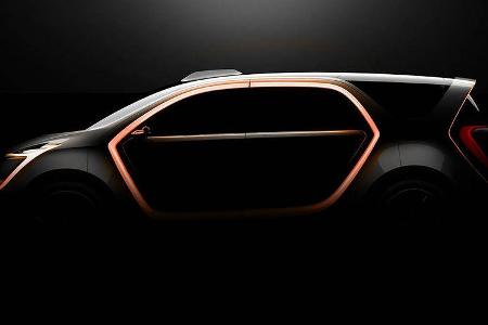 Chrysler Portal concept