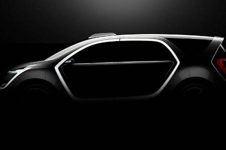 Chrysler Portal concept