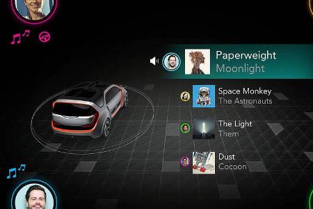Chrysler Portal concept