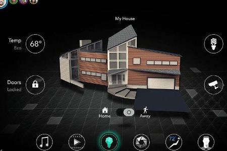 Chrysler Portal concept