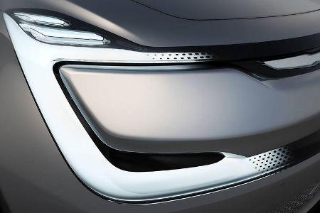 Chrysler Portal concept