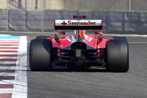 F1 Technik-Trends 2017