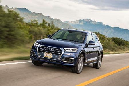 Audi Q5 Audi Q5