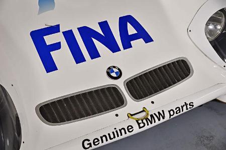BMW V12 LM - Le Mans 1998 - Rennwagen - BMW Depot