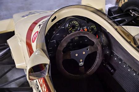 Arrows A8 - Baujahr 1986 - Formel 1 - Rennwagen - BMW Depot