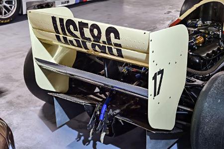 Arrows A8 - Baujahr 1986 - Formel 1 - Rennwagen - BMW Depot
