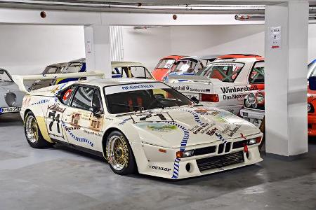 BMW M1 Procar 