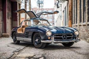 Leserwahl Motor Klassik Award 2019