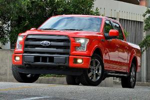 Ford plant neue E-Autos und Hybride