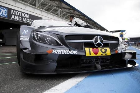 DTM - Mercedes - 2016 DTM - Mercedes - 2016