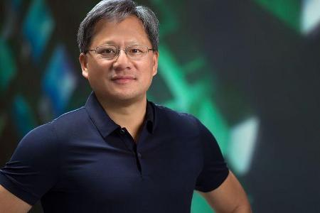 01 / 2018, Nvidia CES 2018 01 / 2018, Nvidia CES 2018