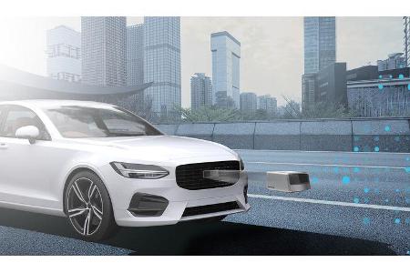 01/2018 Innoviz Lidar 01/2018 Innoviz Lidar