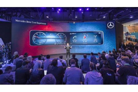 01/2018, CES Highlights 2018