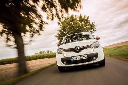 Renault Twingo Energy TCe90