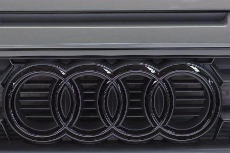 Audi A1 Sportback (2018)