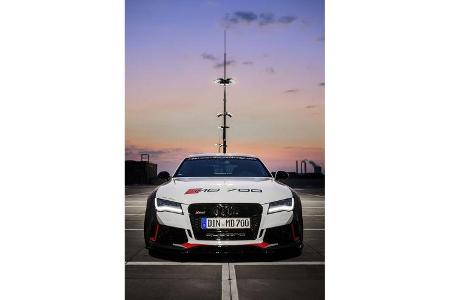 Audi S7 von M&D Exclusive Cardesign