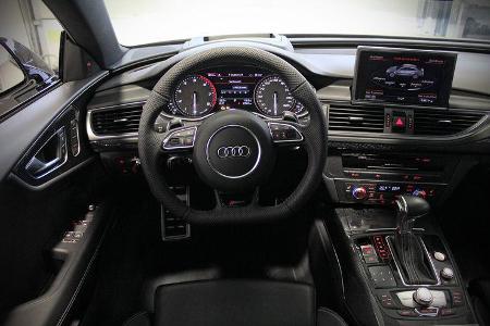 Audi S7 von M&D Exclusive Cardesign