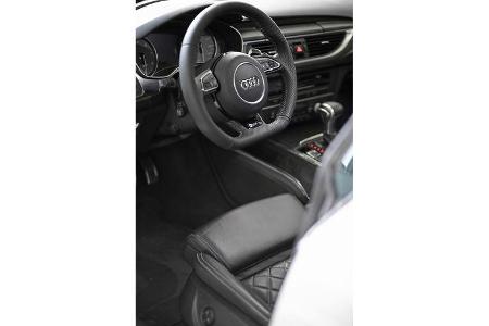 Audi S7 von M&D Exclusive Cardesign