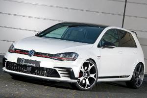 VW Golf VII GTI Clubsport S