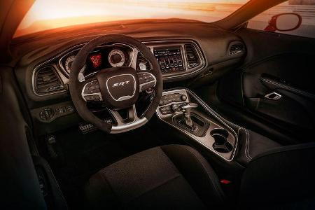 04/2017 Jeep Grand Cherokee Trackhawk
