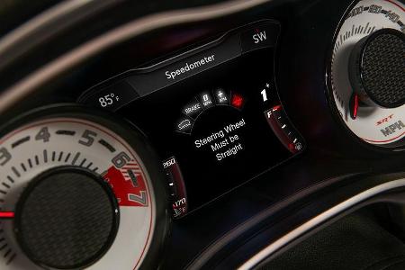 04/2017 Jeep Grand Cherokee Trackhawk