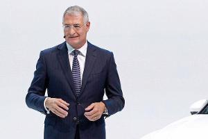 Sechs VW-Manager angeklagt