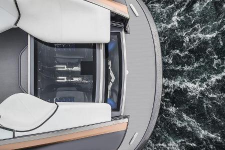 Lexus Sportyacht Concept - 2017