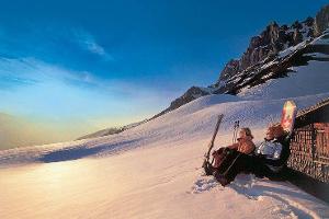Skisport-Angebote und Stellplätze in der Schweiz