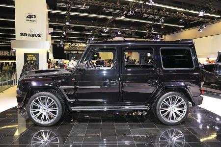 Brabus 900 