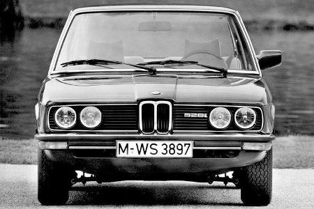 BMW E12