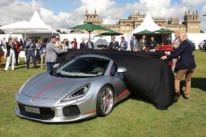 ATS GT