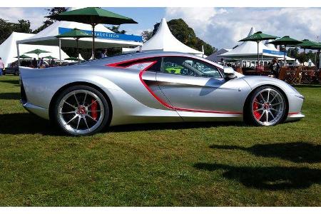 ATS GT